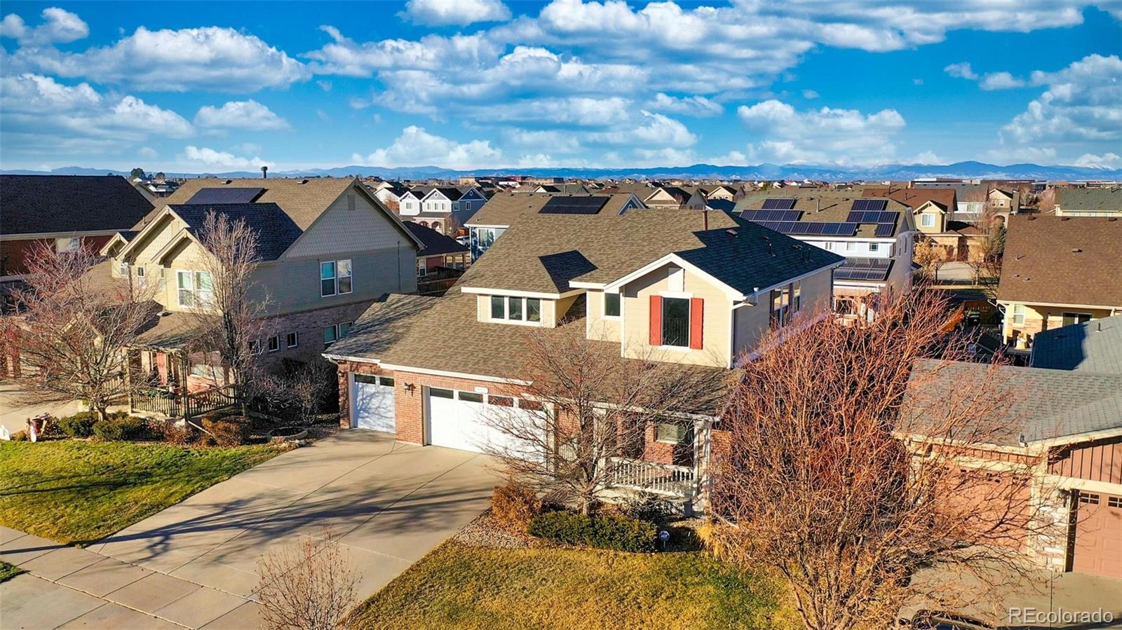 485 Kewaunee Way, Aurora, CO 80018, 4 Bedrooms Bedrooms, ,4 BathroomsBathrooms,Residential,For Sale,Kewaunee,REC6366459
