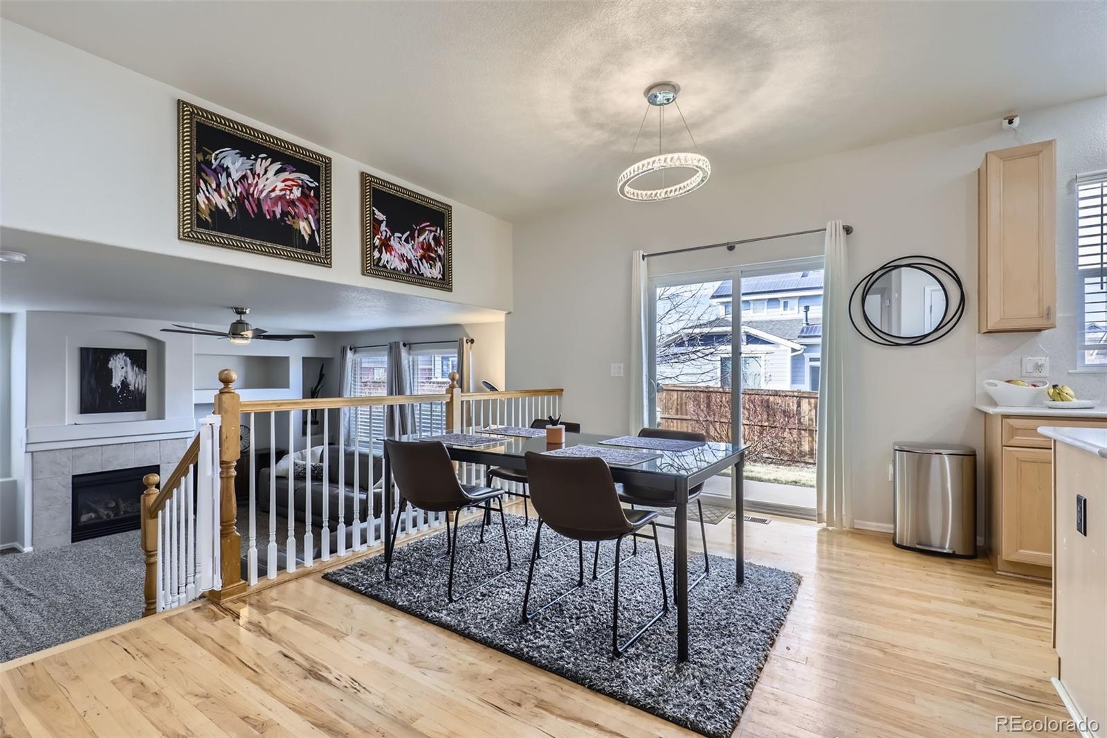 485 Kewaunee Way, Aurora, CO 80018, 4 Bedrooms Bedrooms, ,4 BathroomsBathrooms,Residential,For Sale,Kewaunee,REC6366459
