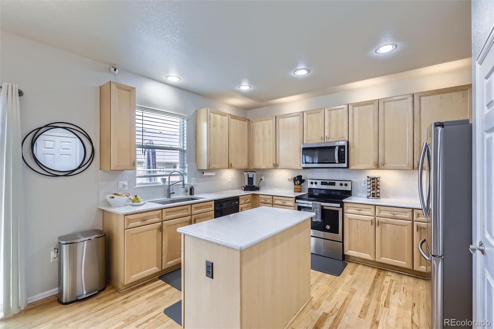 485 Kewaunee Way, Aurora, CO 80018, 4 Bedrooms Bedrooms, ,4 BathroomsBathrooms,Residential,For Sale,Kewaunee,REC6366459