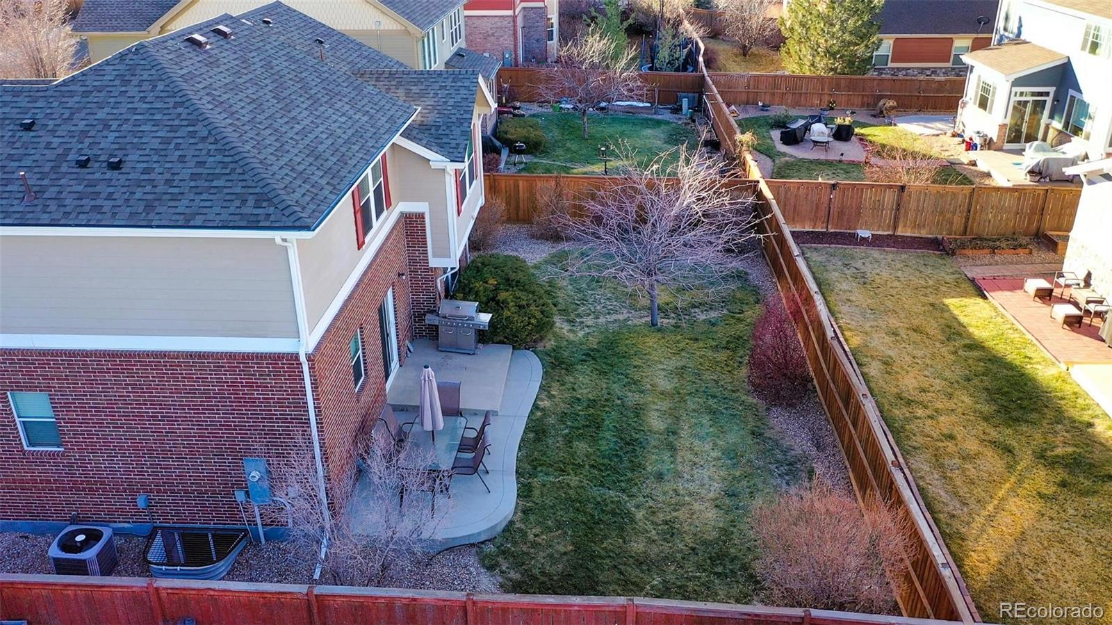 485 Kewaunee Way, Aurora, CO 80018, 4 Bedrooms Bedrooms, ,4 BathroomsBathrooms,Residential,For Sale,Kewaunee,REC6366459