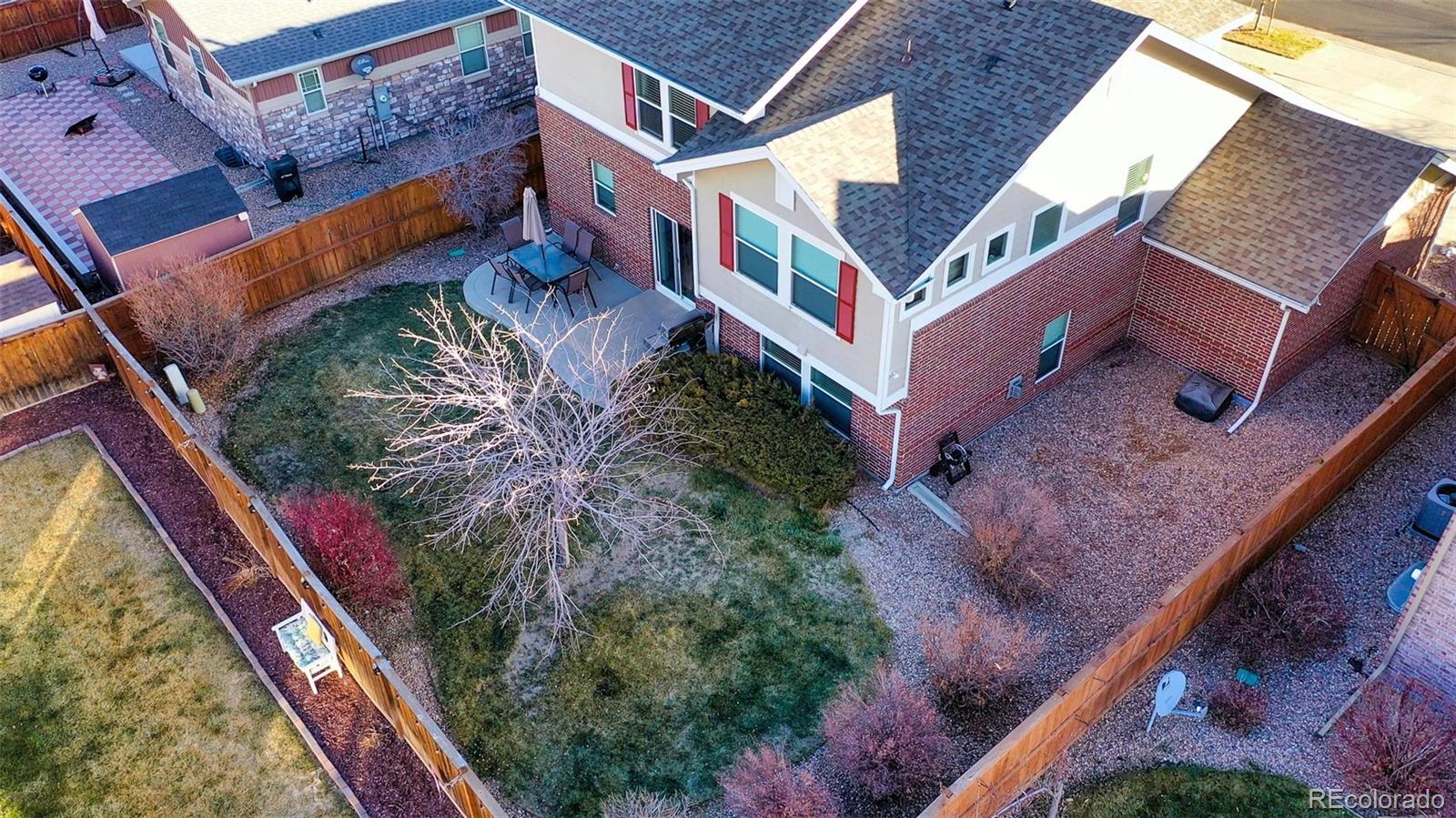 485 Kewaunee Way, Aurora, CO 80018, 4 Bedrooms Bedrooms, ,4 BathroomsBathrooms,Residential,For Sale,Kewaunee,REC6366459