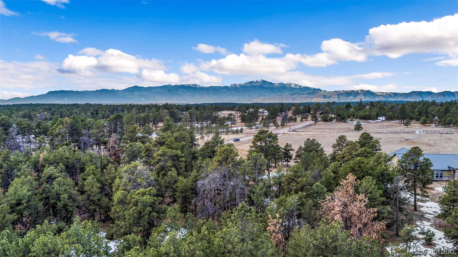 9820 Burgess Road, Colorado Springs, CO 80908, ,Land,For Sale,Burgess,REC3372072