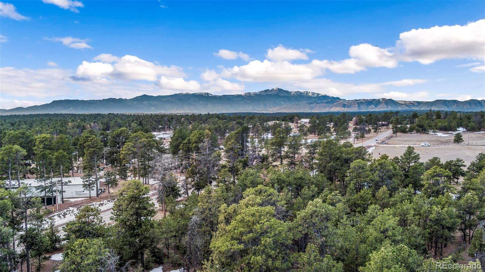 9820 Burgess Road, Colorado Springs, CO 80908, ,Land,For Sale,Burgess,REC3372072