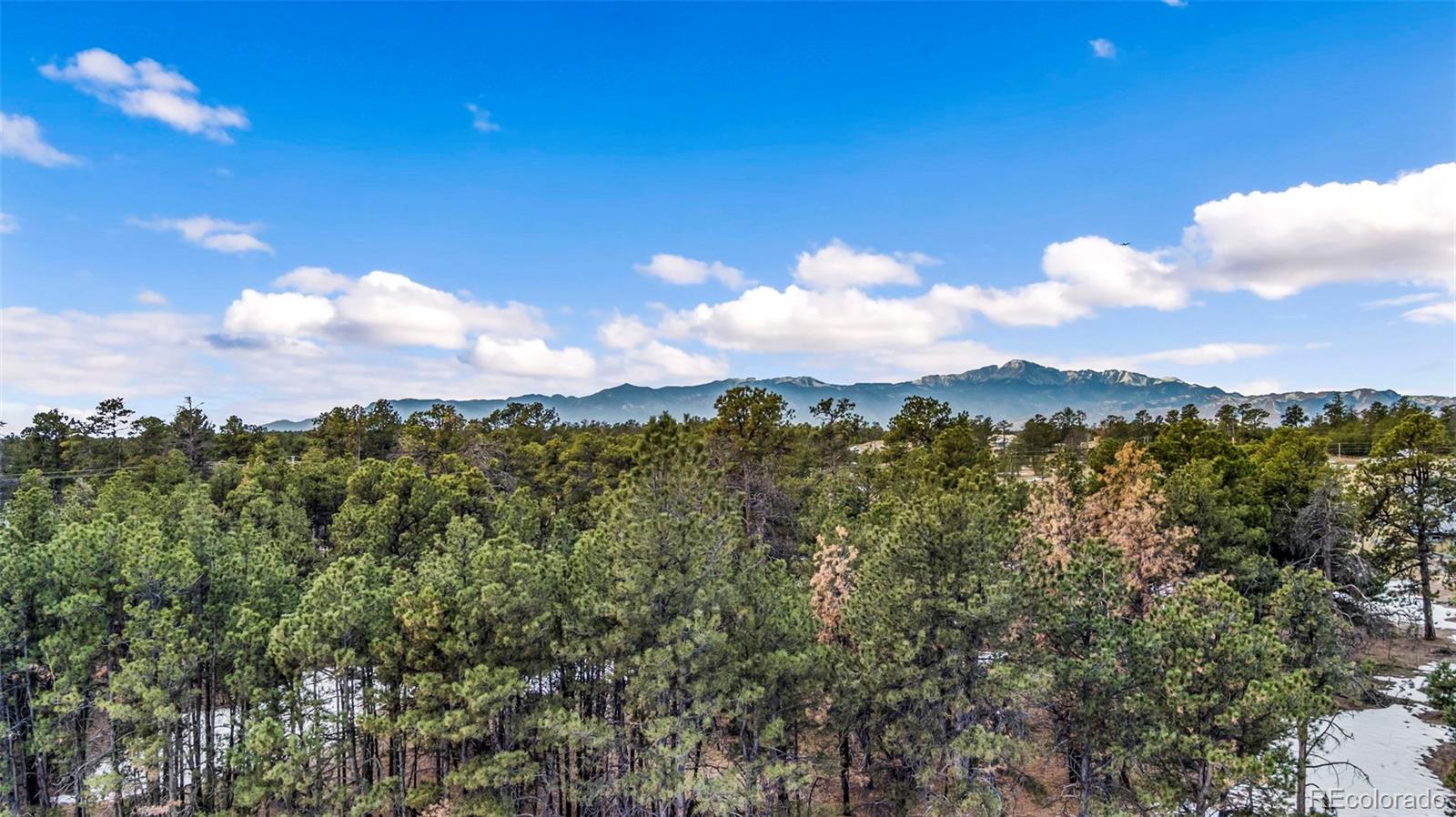 9820 Burgess Road, Colorado Springs, CO 80908, ,Land,For Sale,Burgess,REC3372072