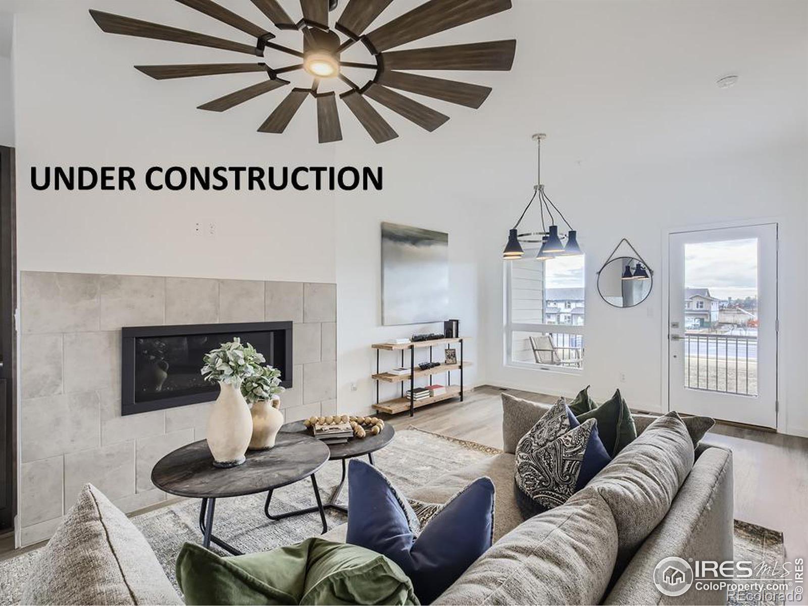 1009 Birdwhistle Lane #2, Fort Collins, CO 80524, 3 Bedrooms Bedrooms, ,4 BathroomsBathrooms,Residential,For Sale,Birdwhistle,RECIR1023745