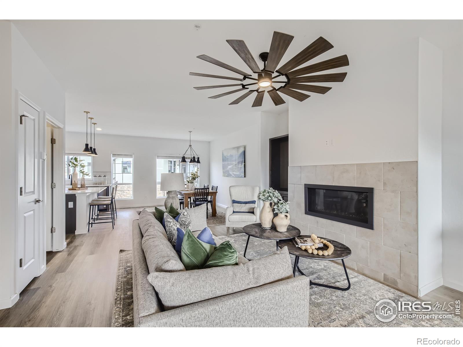 1009 Birdwhistle Lane #2, Fort Collins, CO 80524, 3 Bedrooms Bedrooms, ,4 BathroomsBathrooms,Residential,For Sale,Birdwhistle,RECIR1023745