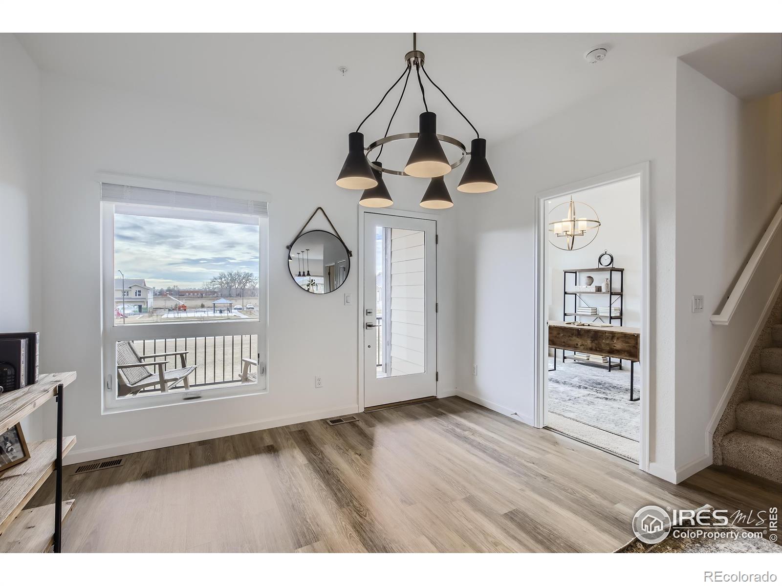 1009 Birdwhistle Lane #2, Fort Collins, CO 80524, 3 Bedrooms Bedrooms, ,4 BathroomsBathrooms,Residential,For Sale,Birdwhistle,RECIR1023745