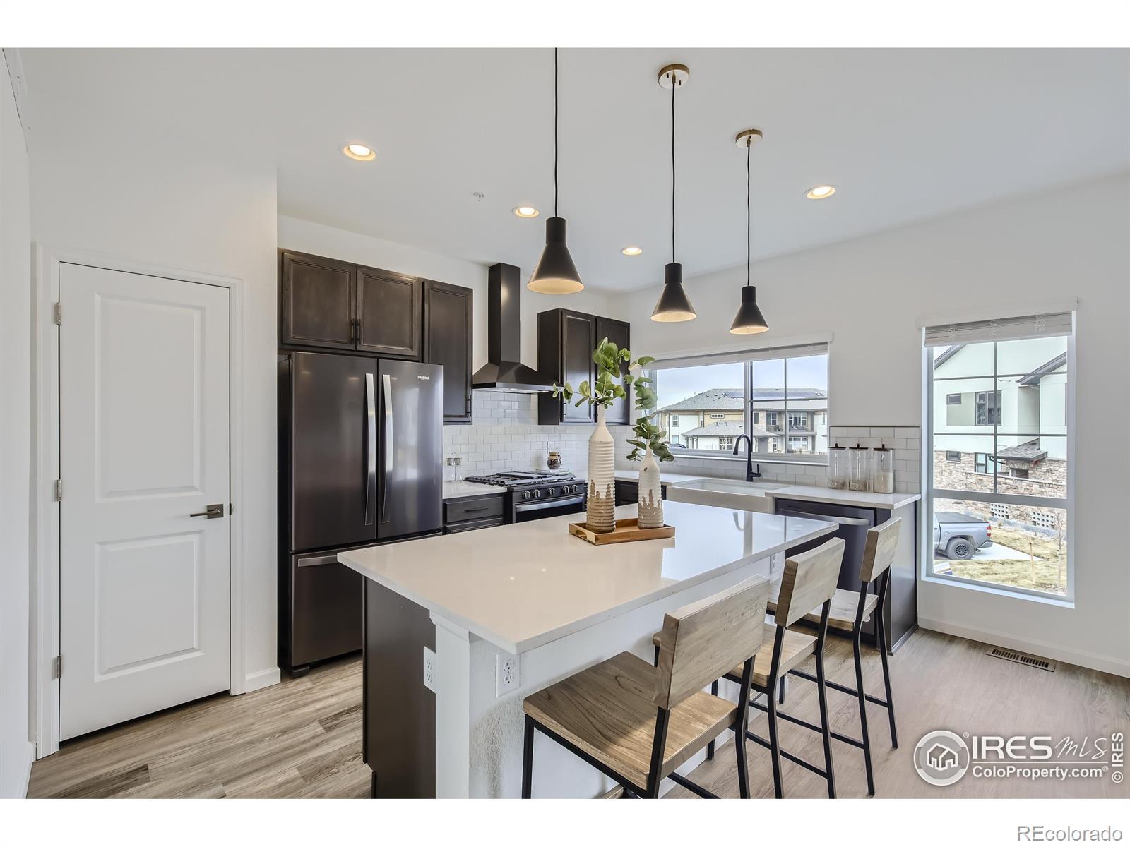 1009 Birdwhistle Lane #2, Fort Collins, CO 80524, 3 Bedrooms Bedrooms, ,4 BathroomsBathrooms,Residential,For Sale,Birdwhistle,RECIR1023745