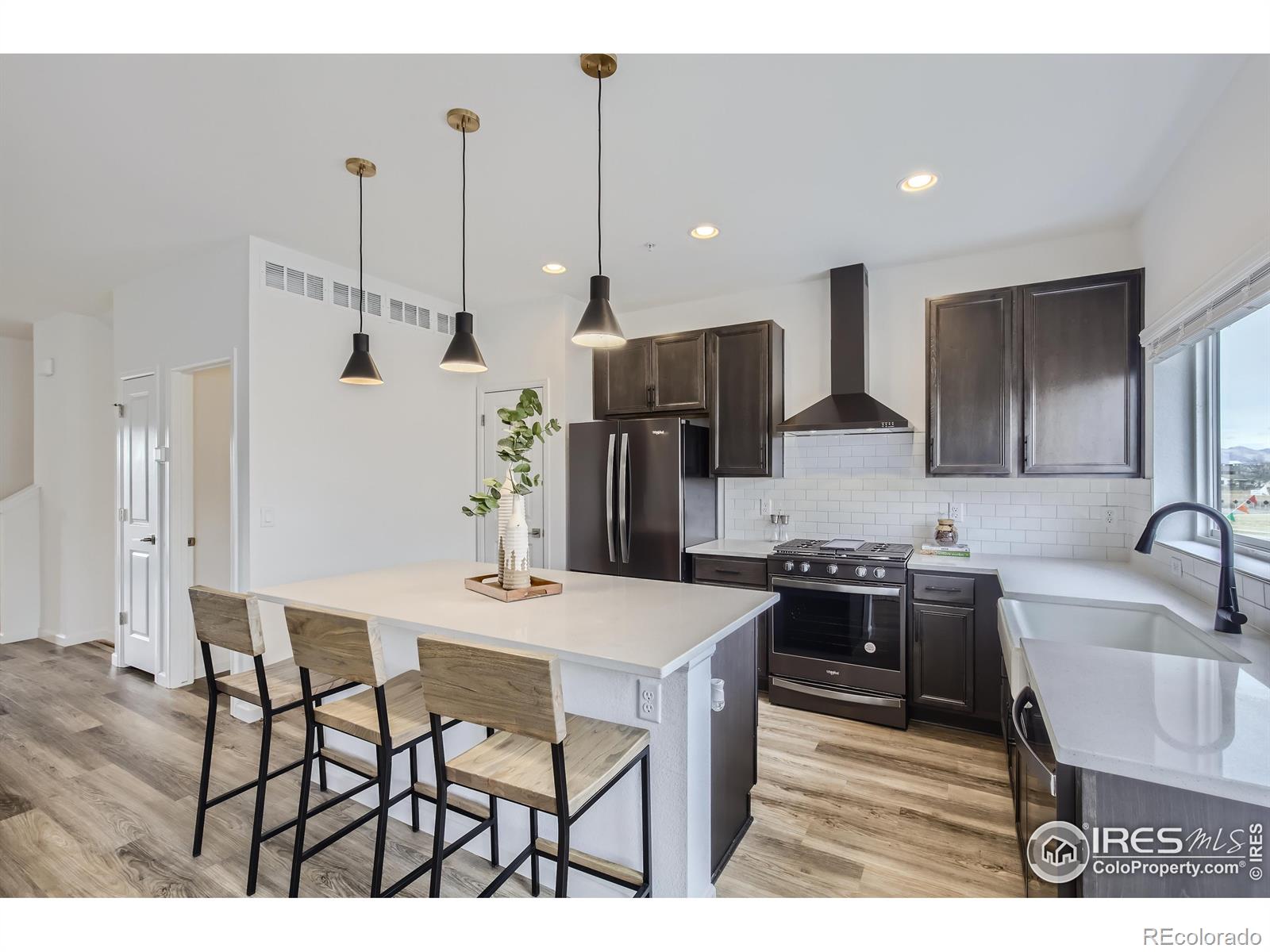 1009 Birdwhistle Lane #2, Fort Collins, CO 80524, 3 Bedrooms Bedrooms, ,4 BathroomsBathrooms,Residential,For Sale,Birdwhistle,RECIR1023745