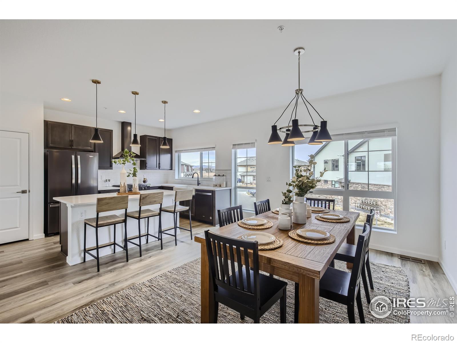 1009 Birdwhistle Lane #2, Fort Collins, CO 80524, 3 Bedrooms Bedrooms, ,4 BathroomsBathrooms,Residential,For Sale,Birdwhistle,RECIR1023745