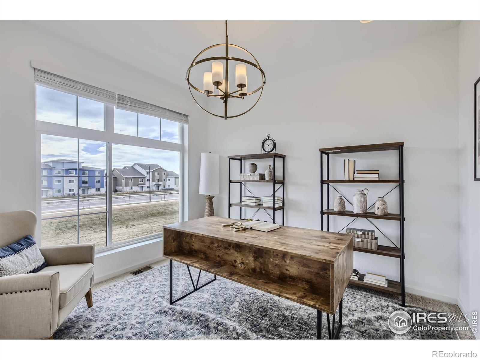 1009 Birdwhistle Lane #2, Fort Collins, CO 80524, 3 Bedrooms Bedrooms, ,4 BathroomsBathrooms,Residential,For Sale,Birdwhistle,RECIR1023745