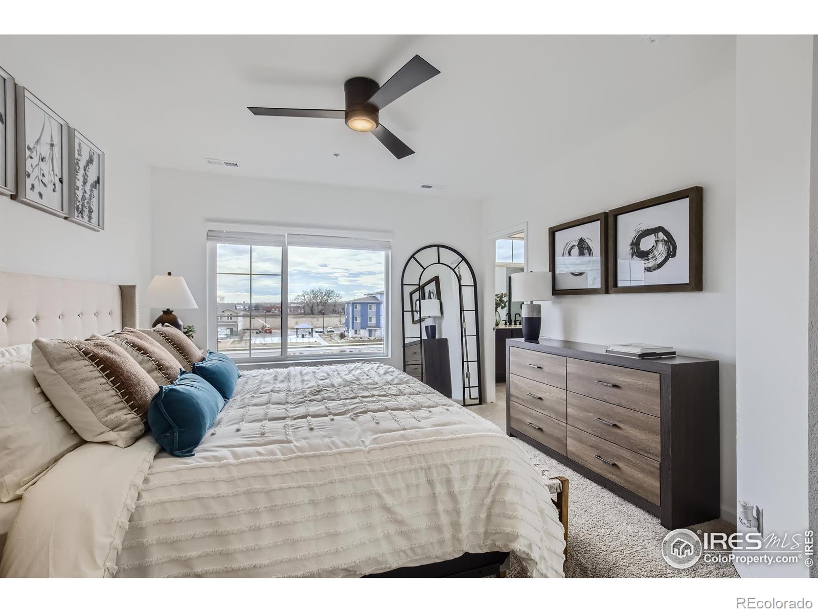 1009 Birdwhistle Lane #2, Fort Collins, CO 80524, 3 Bedrooms Bedrooms, ,4 BathroomsBathrooms,Residential,For Sale,Birdwhistle,RECIR1023745