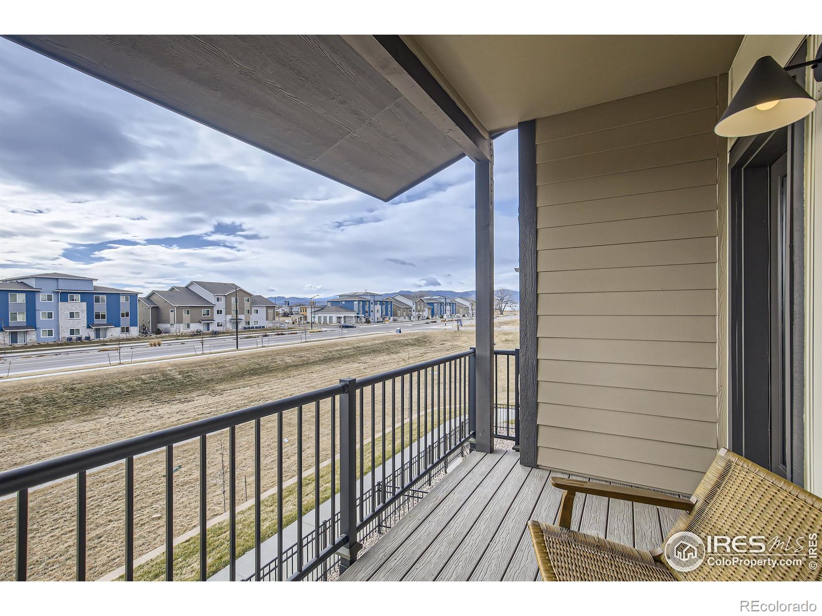 1009 Birdwhistle Lane #2, Fort Collins, CO 80524, 3 Bedrooms Bedrooms, ,4 BathroomsBathrooms,Residential,For Sale,Birdwhistle,RECIR1023745