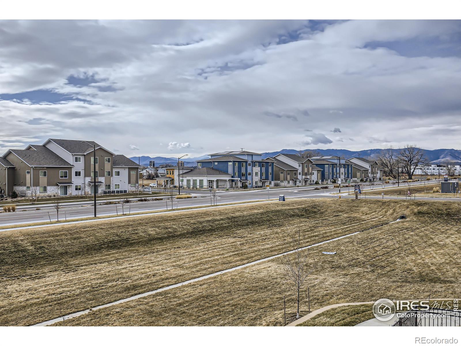 1009 Birdwhistle Lane #2, Fort Collins, CO 80524, 3 Bedrooms Bedrooms, ,4 BathroomsBathrooms,Residential,For Sale,Birdwhistle,RECIR1023745