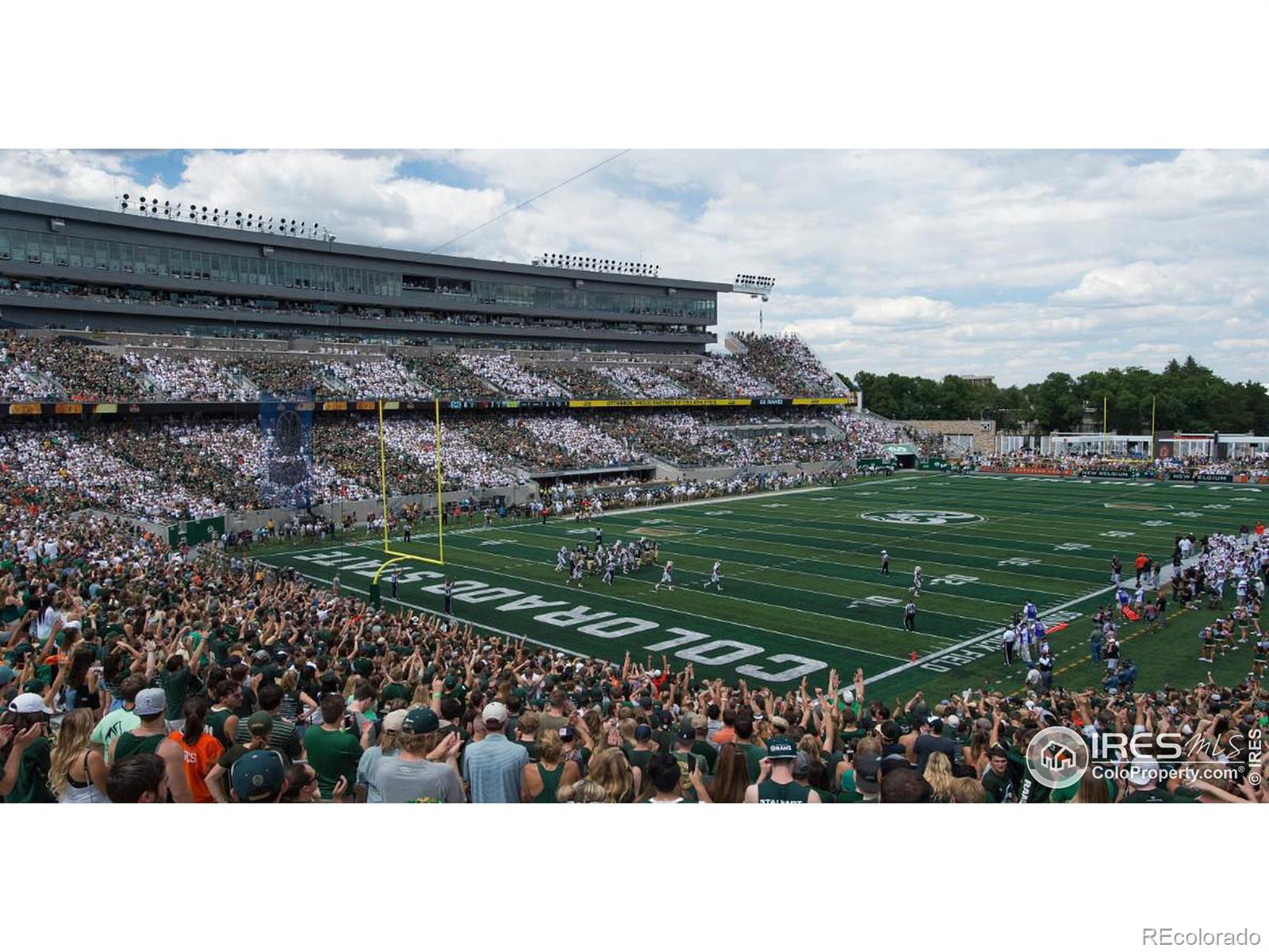 1009 Birdwhistle Lane #2, Fort Collins, CO 80524, 3 Bedrooms Bedrooms, ,4 BathroomsBathrooms,Residential,For Sale,Birdwhistle,RECIR1023745