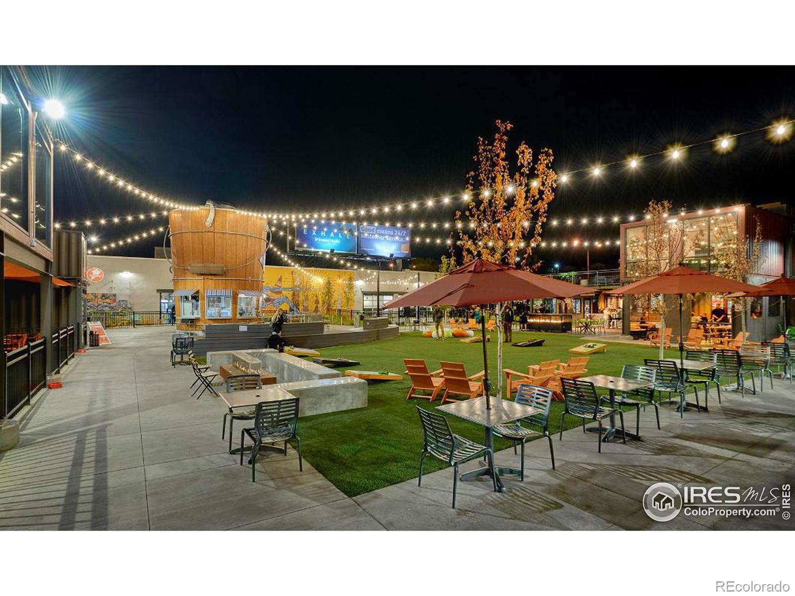 1009 Birdwhistle Lane #2, Fort Collins, CO 80524, 3 Bedrooms Bedrooms, ,4 BathroomsBathrooms,Residential,For Sale,Birdwhistle,RECIR1023745