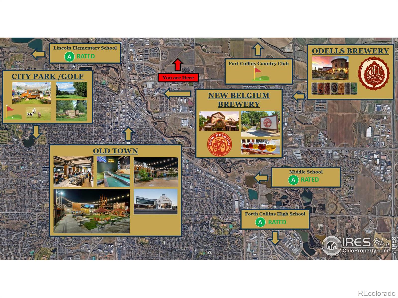 1009 Birdwhistle Lane #2, Fort Collins, CO 80524, 3 Bedrooms Bedrooms, ,4 BathroomsBathrooms,Residential,For Sale,Birdwhistle,RECIR1023745