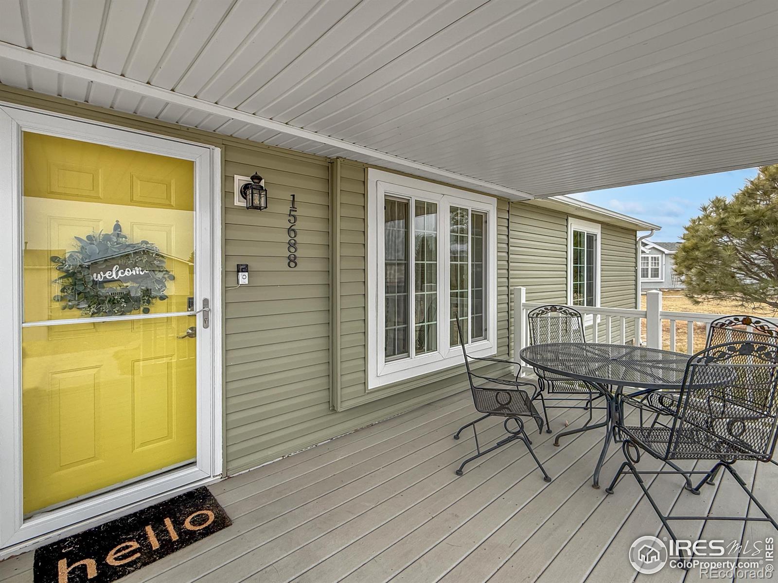 15688 Deerfield Street, Sterling, CO 80751, 4 Bedrooms Bedrooms, ,2 BathroomsBathrooms,Residential,For Sale,Deerfield,RECIR1023774