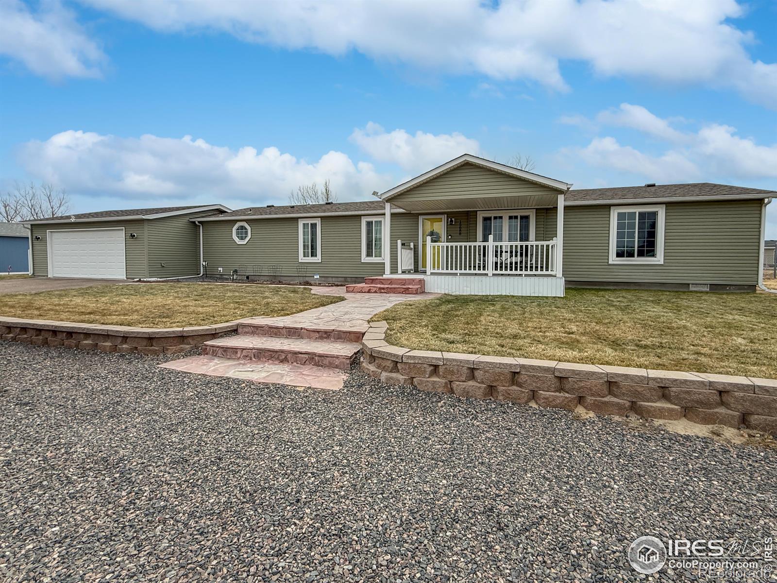 15688 Deerfield Street, Sterling, CO 80751, 4 Bedrooms Bedrooms, ,2 BathroomsBathrooms,Residential,For Sale,Deerfield,RECIR1023774