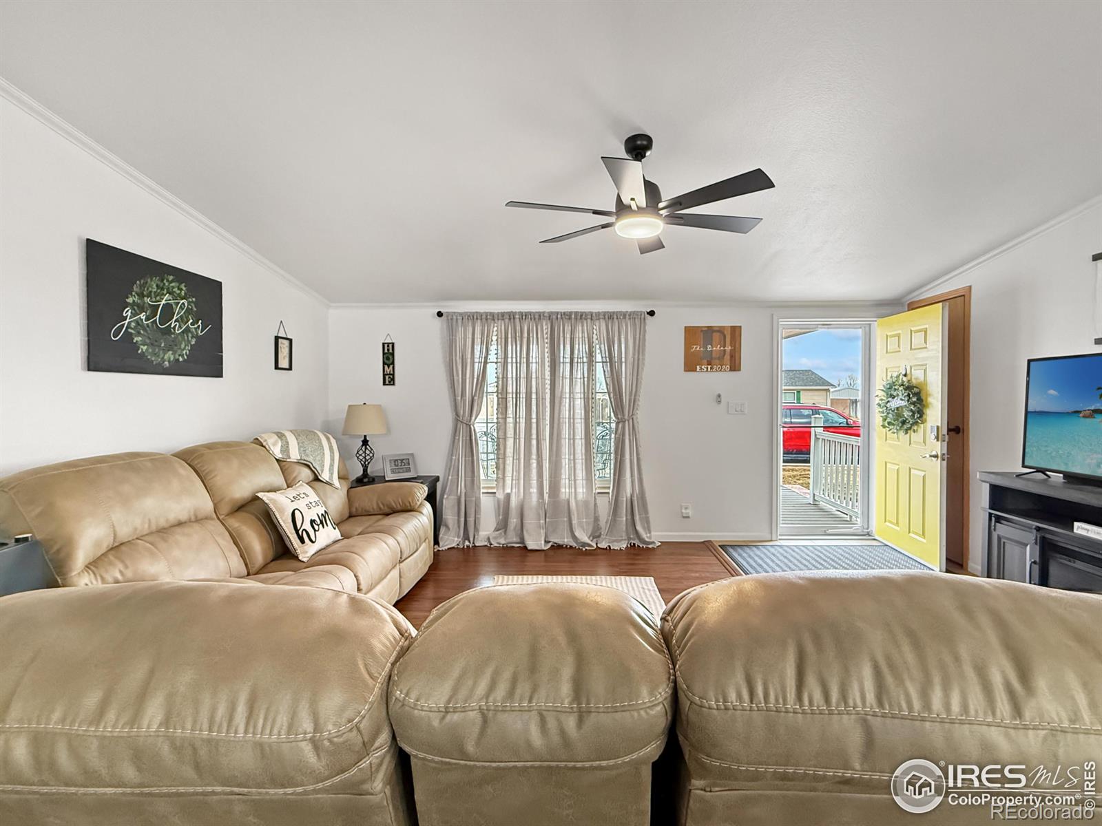 15688 Deerfield Street, Sterling, CO 80751, 4 Bedrooms Bedrooms, ,2 BathroomsBathrooms,Residential,For Sale,Deerfield,RECIR1023774