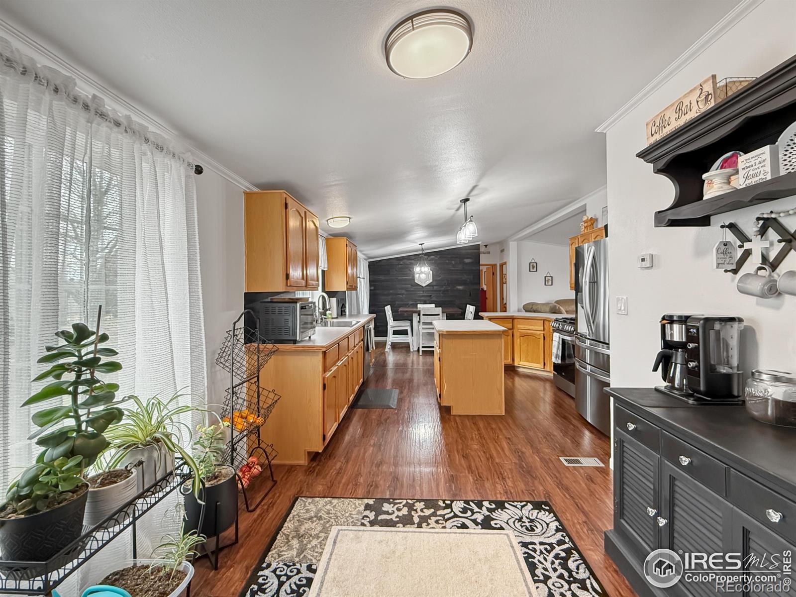15688 Deerfield Street, Sterling, CO 80751, 4 Bedrooms Bedrooms, ,2 BathroomsBathrooms,Residential,For Sale,Deerfield,RECIR1023774