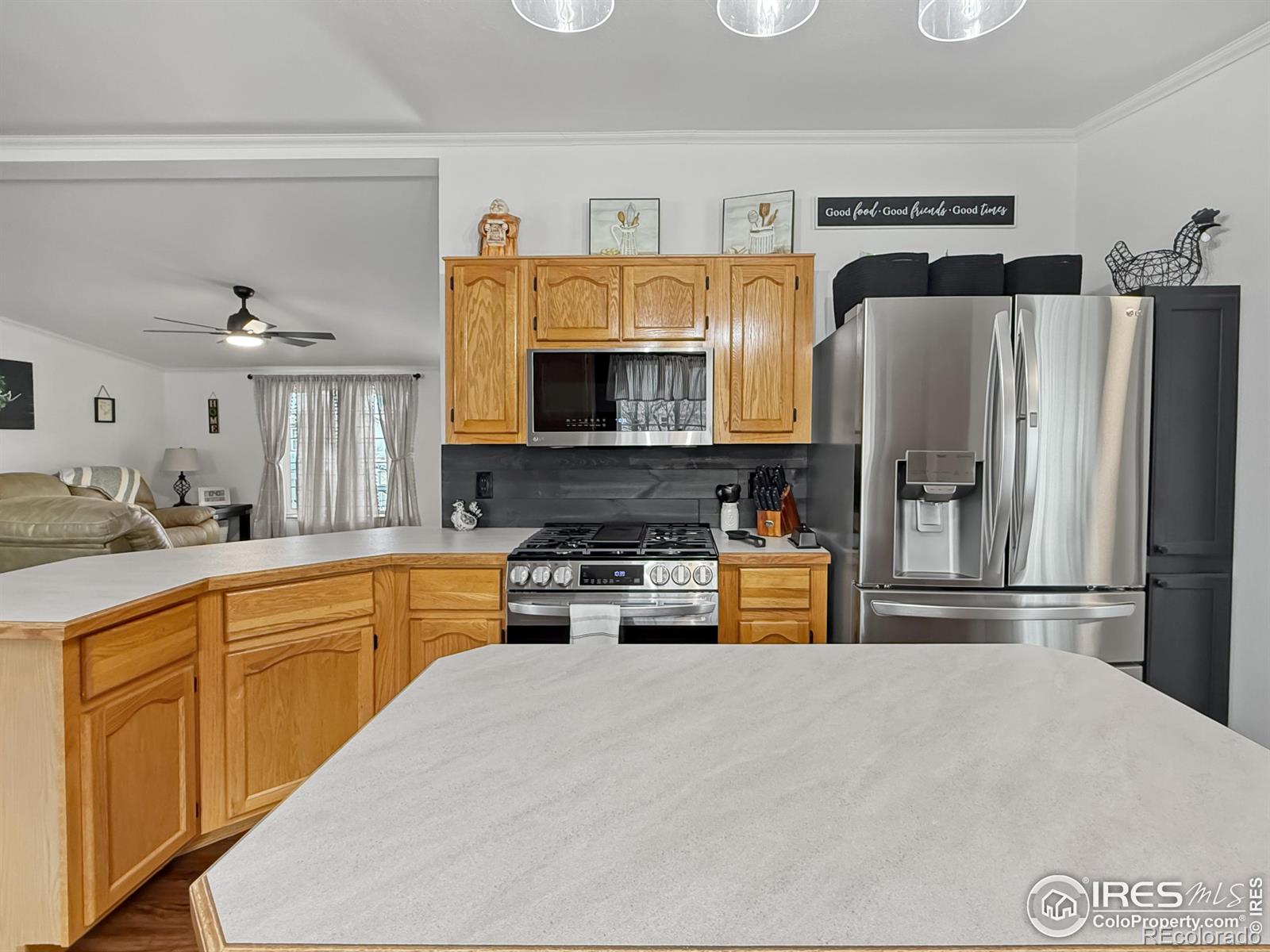 15688 Deerfield Street, Sterling, CO 80751, 4 Bedrooms Bedrooms, ,2 BathroomsBathrooms,Residential,For Sale,Deerfield,RECIR1023774