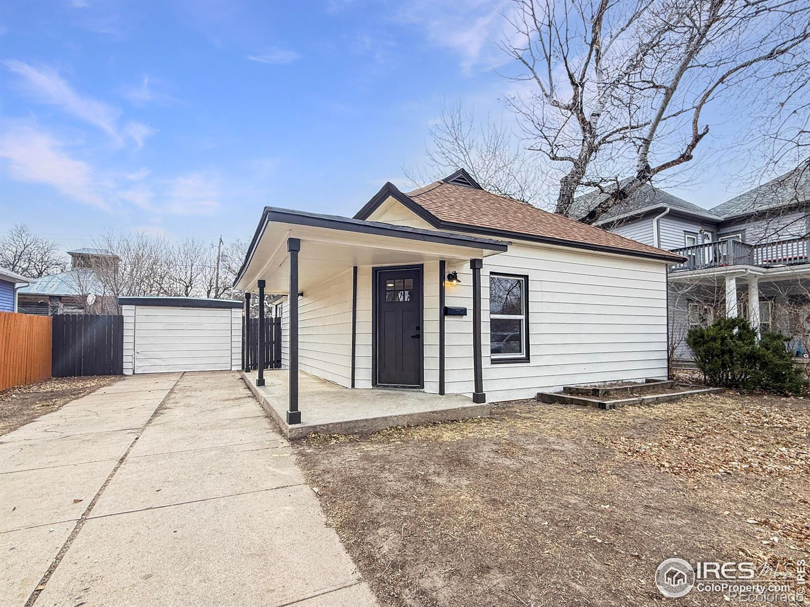 127 Park Street, Sterling, CO 80751, 2 Bedrooms Bedrooms, ,1 BathroomBathrooms,Residential,For Sale,Park,RECIR1023747