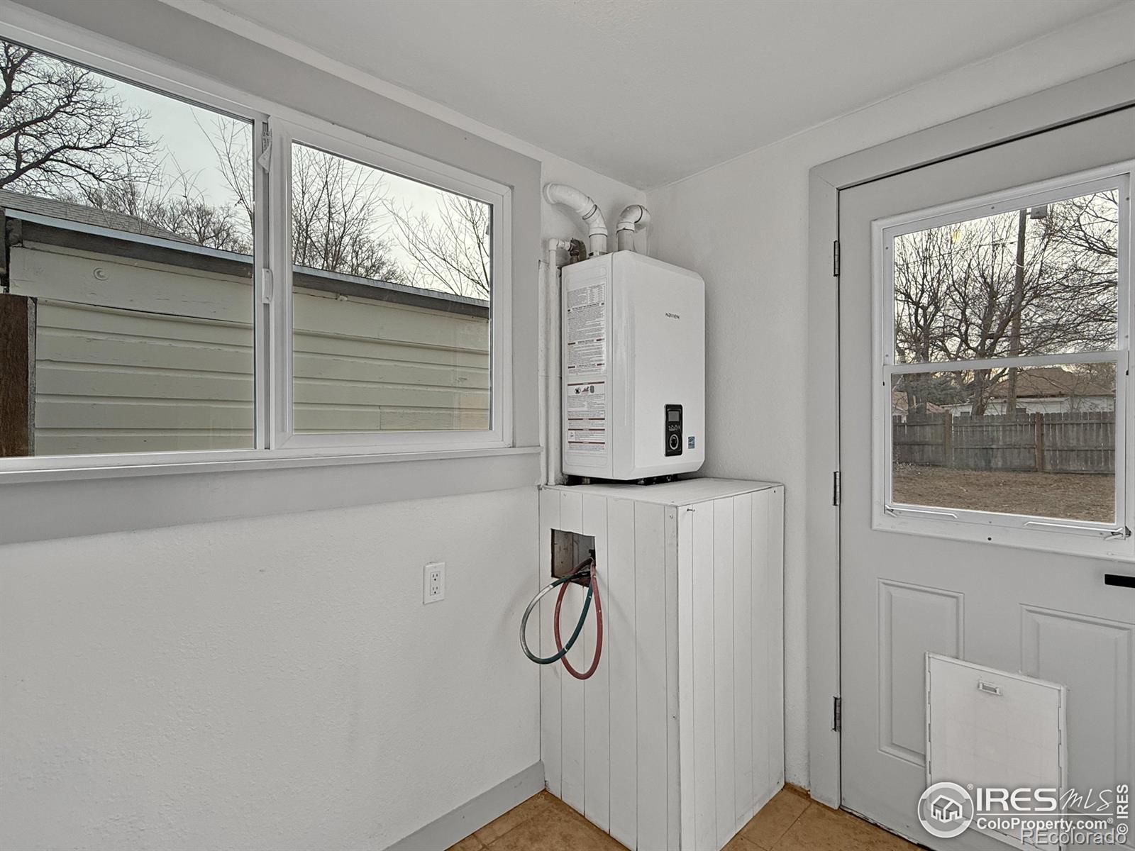 127 Park Street, Sterling, CO 80751, 2 Bedrooms Bedrooms, ,1 BathroomBathrooms,Residential,For Sale,Park,RECIR1023747