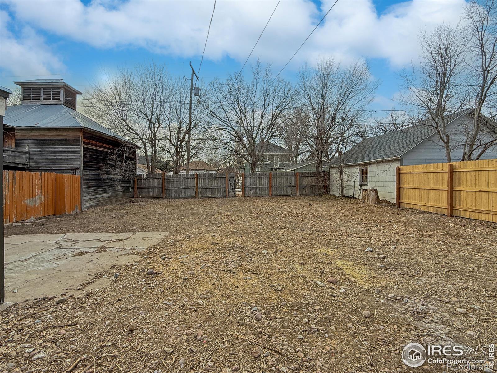 127 Park Street, Sterling, CO 80751, 2 Bedrooms Bedrooms, ,1 BathroomBathrooms,Residential,For Sale,Park,RECIR1023747