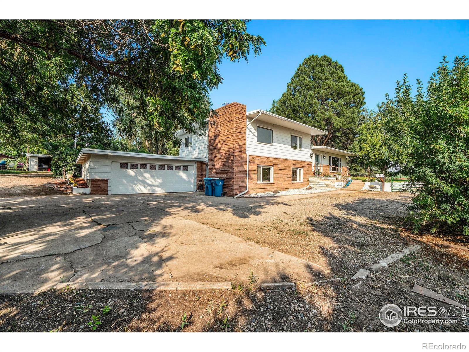 2218 Prospect Road, Fort Collins, CO 80526, 4 Bedrooms Bedrooms, ,2 BathroomsBathrooms,Residential,For Sale,Prospect,RECIR1023754