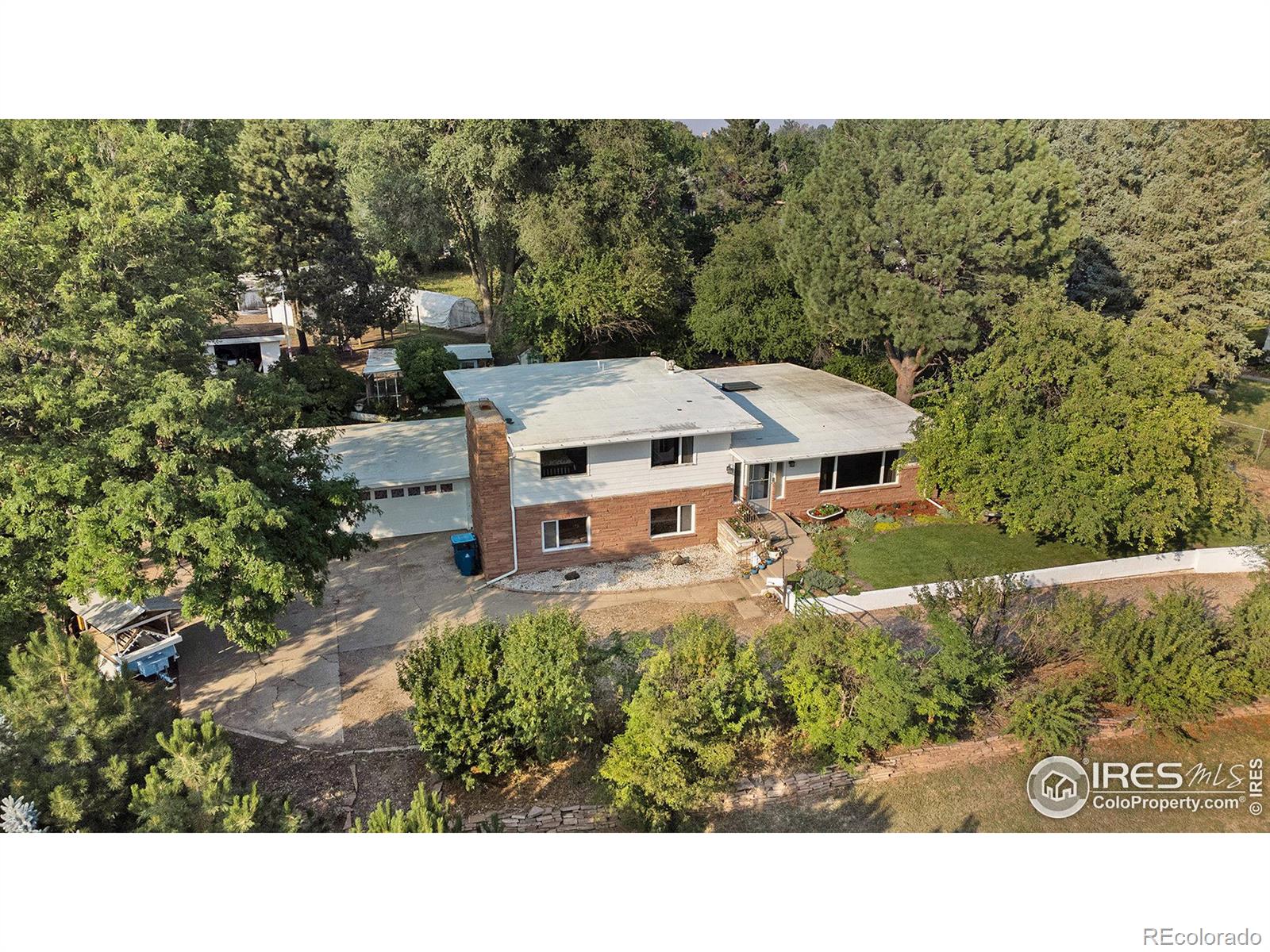 2218 Prospect Road, Fort Collins, CO 80526, 4 Bedrooms Bedrooms, ,2 BathroomsBathrooms,Residential,For Sale,Prospect,RECIR1023754