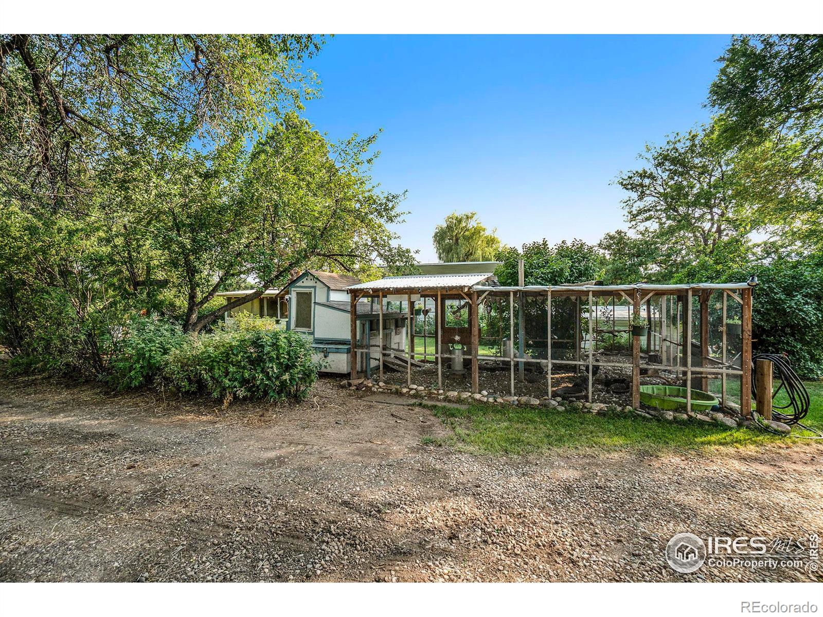 2218 Prospect Road, Fort Collins, CO 80526, 4 Bedrooms Bedrooms, ,2 BathroomsBathrooms,Residential,For Sale,Prospect,RECIR1023754