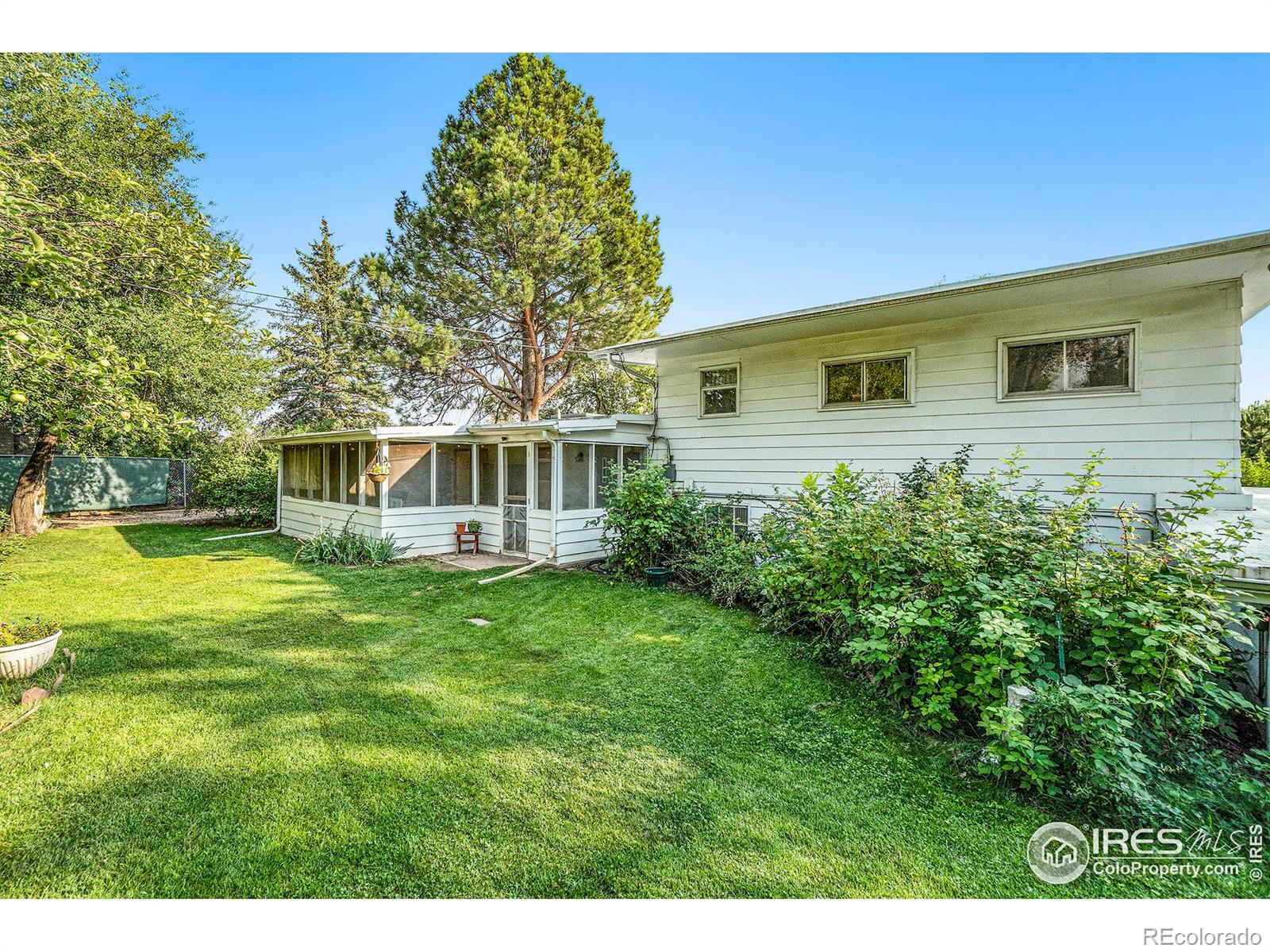 2218 Prospect Road, Fort Collins, CO 80526, 4 Bedrooms Bedrooms, ,2 BathroomsBathrooms,Residential,For Sale,Prospect,RECIR1023754