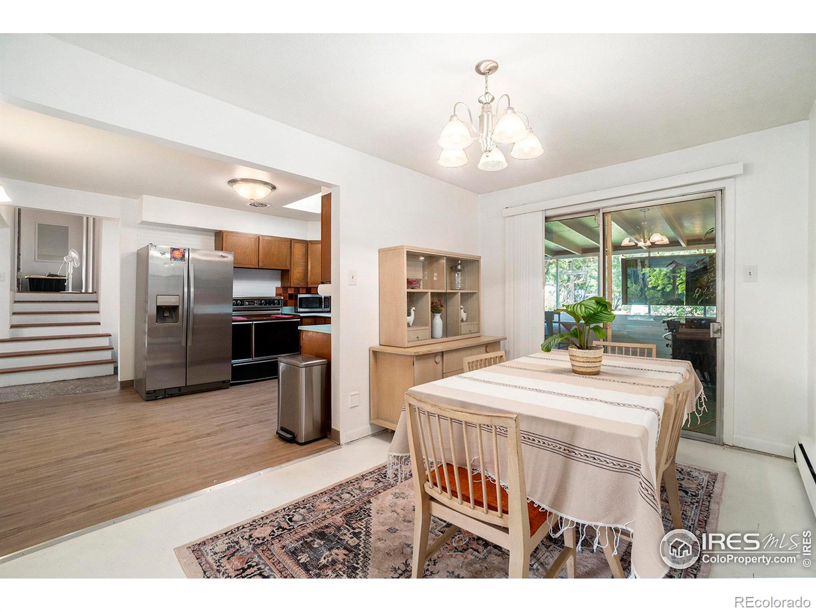 2218 Prospect Road, Fort Collins, CO 80526, 4 Bedrooms Bedrooms, ,2 BathroomsBathrooms,Residential,For Sale,Prospect,RECIR1023754