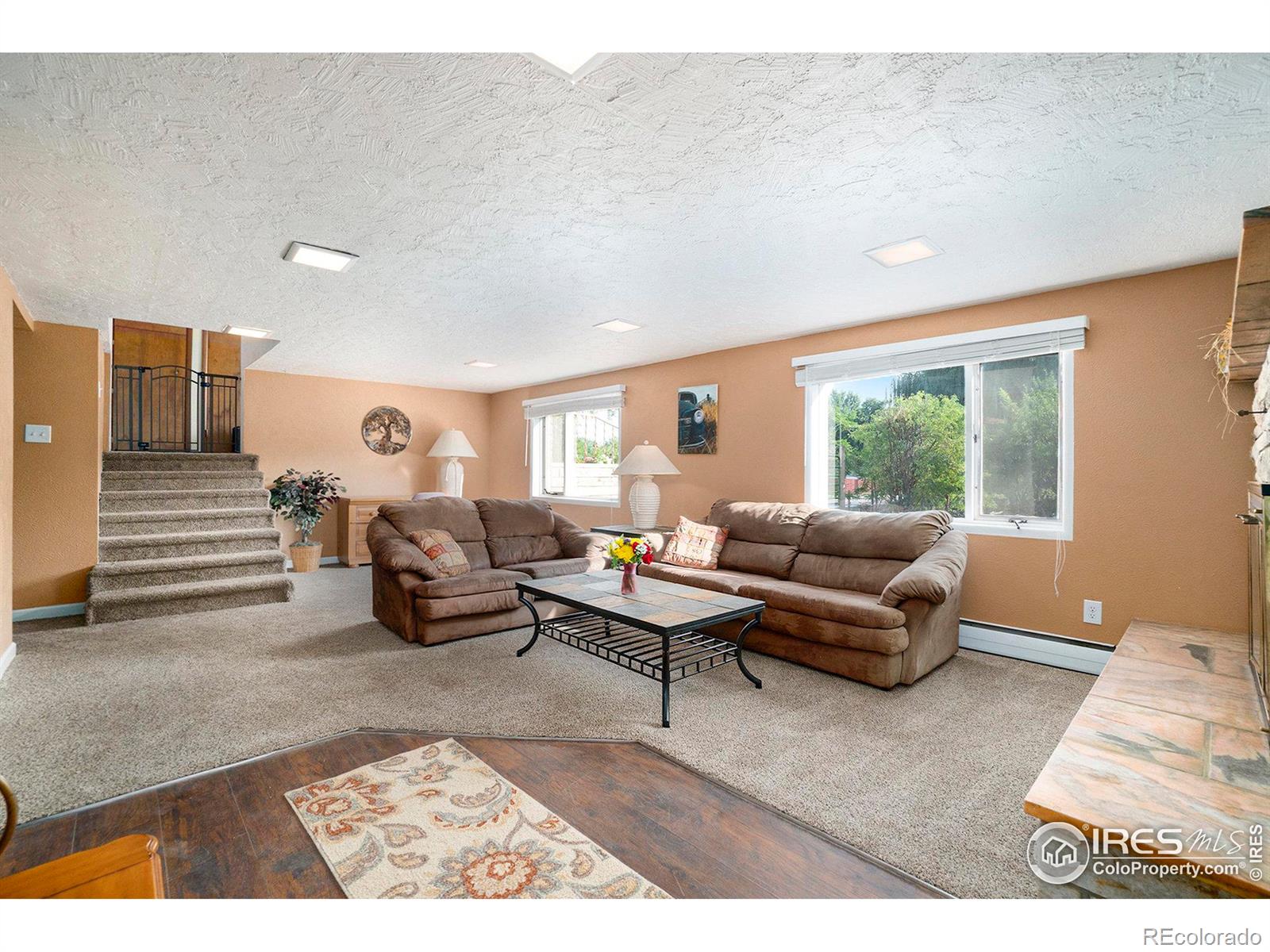 2218 Prospect Road, Fort Collins, CO 80526, 4 Bedrooms Bedrooms, ,2 BathroomsBathrooms,Residential,For Sale,Prospect,RECIR1023754