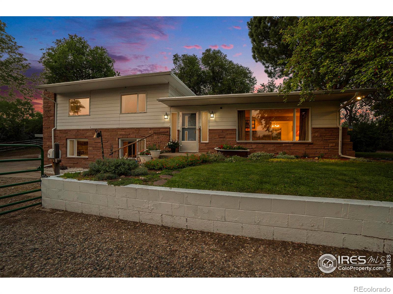 2218 Prospect Road, Fort Collins, CO 80526, 4 Bedrooms Bedrooms, ,2 BathroomsBathrooms,Residential,For Sale,Prospect,RECIR1023754