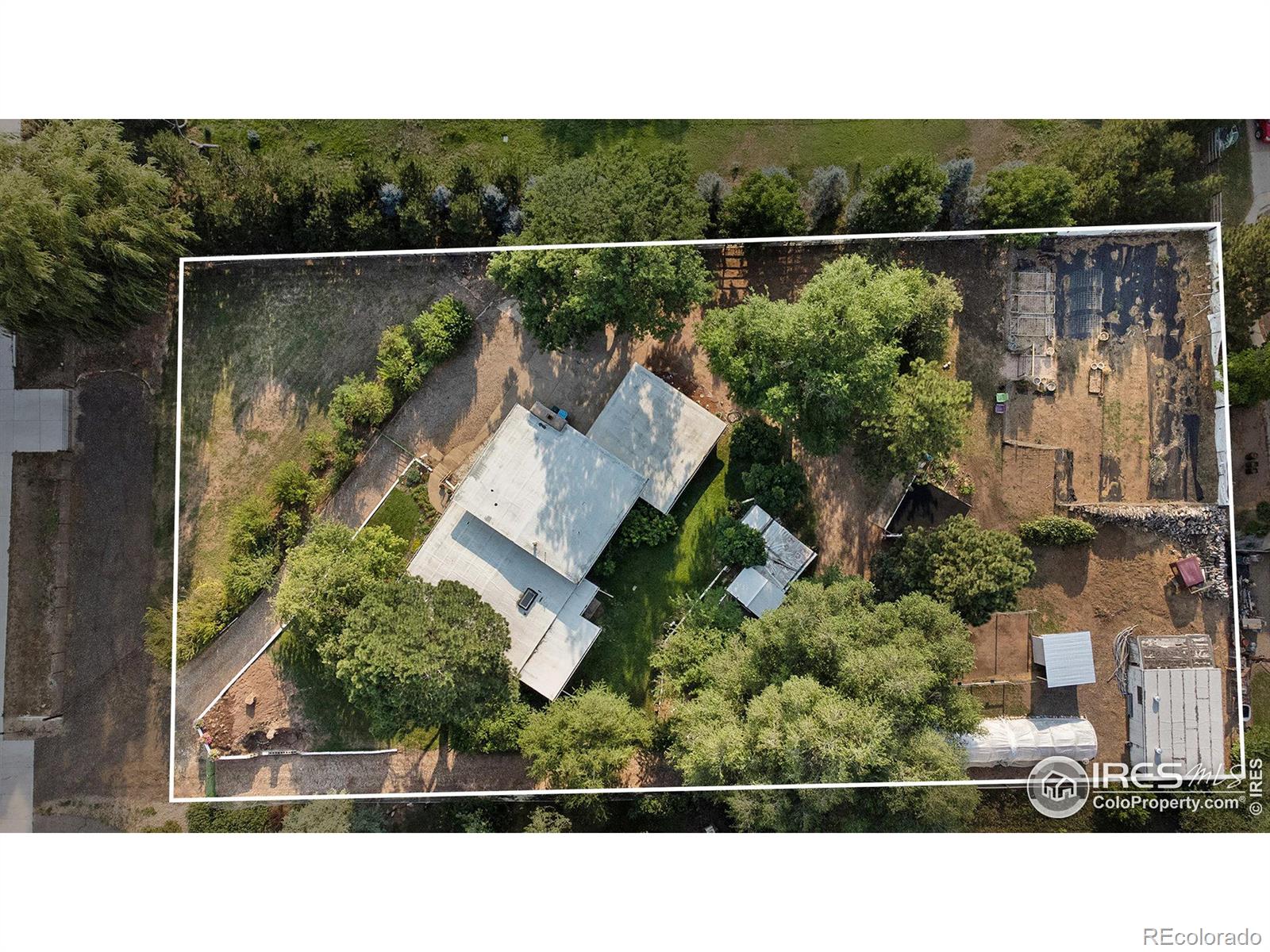 2218 Prospect Road, Fort Collins, CO 80526, 4 Bedrooms Bedrooms, ,2 BathroomsBathrooms,Residential,For Sale,Prospect,RECIR1023754