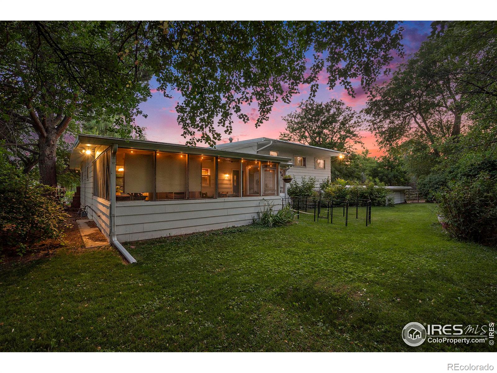 2218 Prospect Road, Fort Collins, CO 80526, 4 Bedrooms Bedrooms, ,2 BathroomsBathrooms,Residential,For Sale,Prospect,RECIR1023754