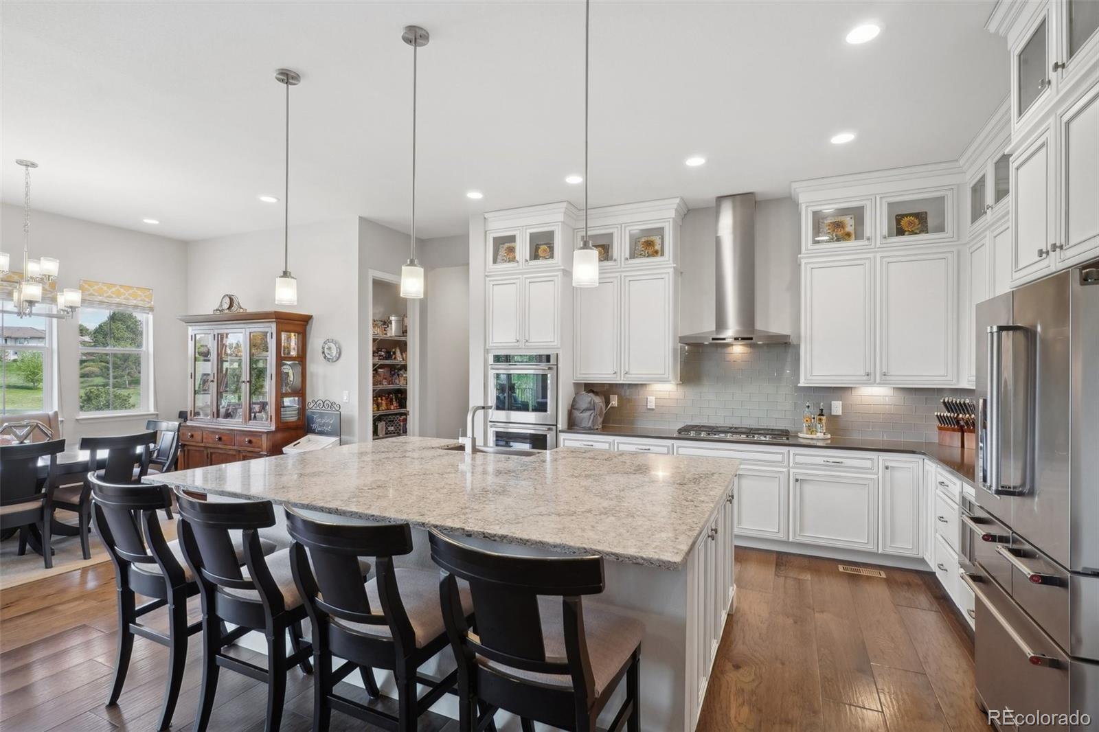 25851 Clifton Place, Aurora, CO 80016, 5 Bedrooms Bedrooms, ,6 BathroomsBathrooms,Residential,For Sale,Clifton,REC2907781