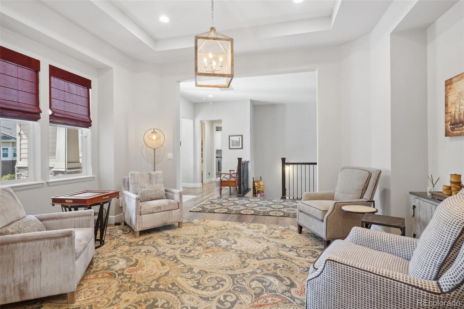 25851 Clifton Place, Aurora, CO 80016, 5 Bedrooms Bedrooms, ,6 BathroomsBathrooms,Residential,For Sale,Clifton,REC2907781