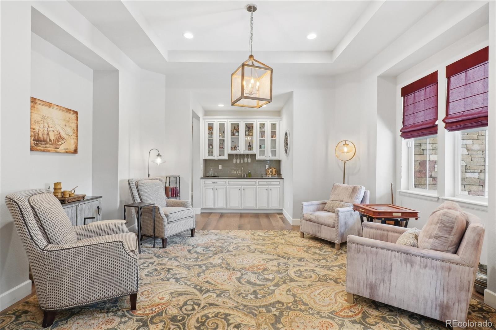 25851 Clifton Place, Aurora, CO 80016, 5 Bedrooms Bedrooms, ,6 BathroomsBathrooms,Residential,For Sale,Clifton,REC2907781