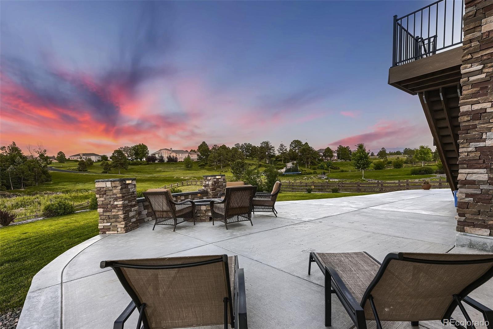 25851 Clifton Place, Aurora, CO 80016, 5 Bedrooms Bedrooms, ,6 BathroomsBathrooms,Residential,For Sale,Clifton,REC2907781