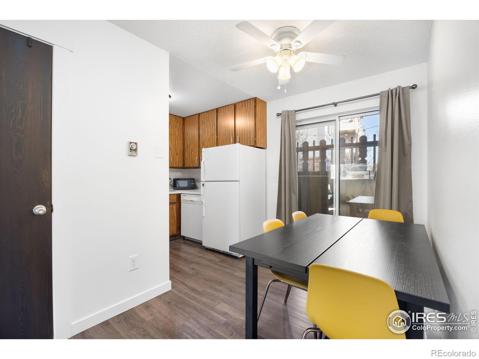 1024 E Swallow Road #B214, Fort Collins, CO 80525, 2 Bedrooms Bedrooms, ,1 BathroomBathrooms,Residential,For Sale,Swallow,RECIR1023758