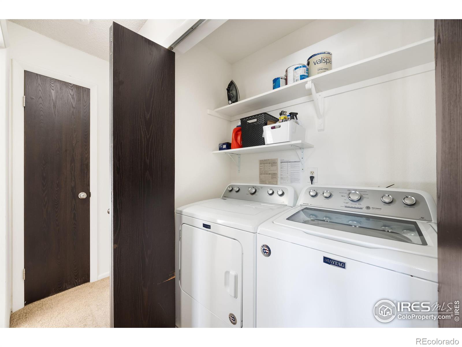 1024 E Swallow Road #B214, Fort Collins, CO 80525, 2 Bedrooms Bedrooms, ,1 BathroomBathrooms,Residential,For Sale,Swallow,RECIR1023758