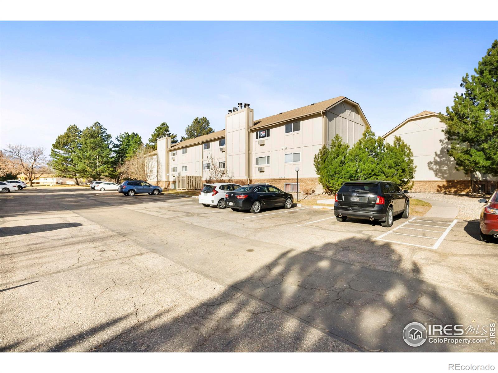 1024 E Swallow Road #B214, Fort Collins, CO 80525, 2 Bedrooms Bedrooms, ,1 BathroomBathrooms,Residential,For Sale,Swallow,RECIR1023758