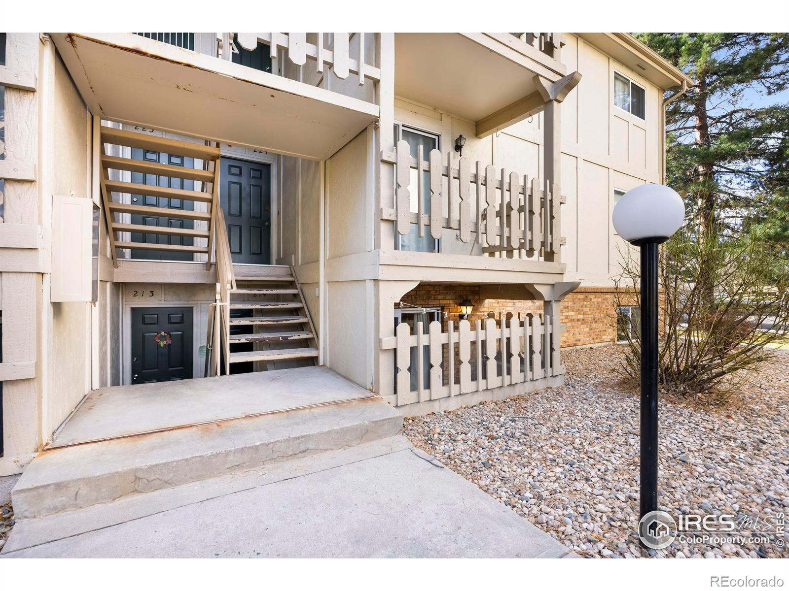 1024 E Swallow Road #B214, Fort Collins, CO 80525, 2 Bedrooms Bedrooms, ,1 BathroomBathrooms,Residential,For Sale,Swallow,RECIR1023758