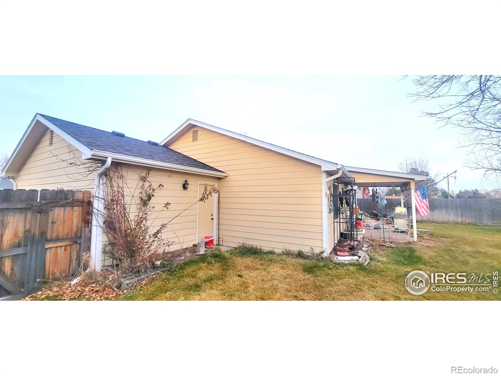 2519 Baxter Place, Fort Collins, CO 80526, 2 Bedrooms Bedrooms, ,2 BathroomsBathrooms,Residential,For Sale,Baxter,RECIR1023761