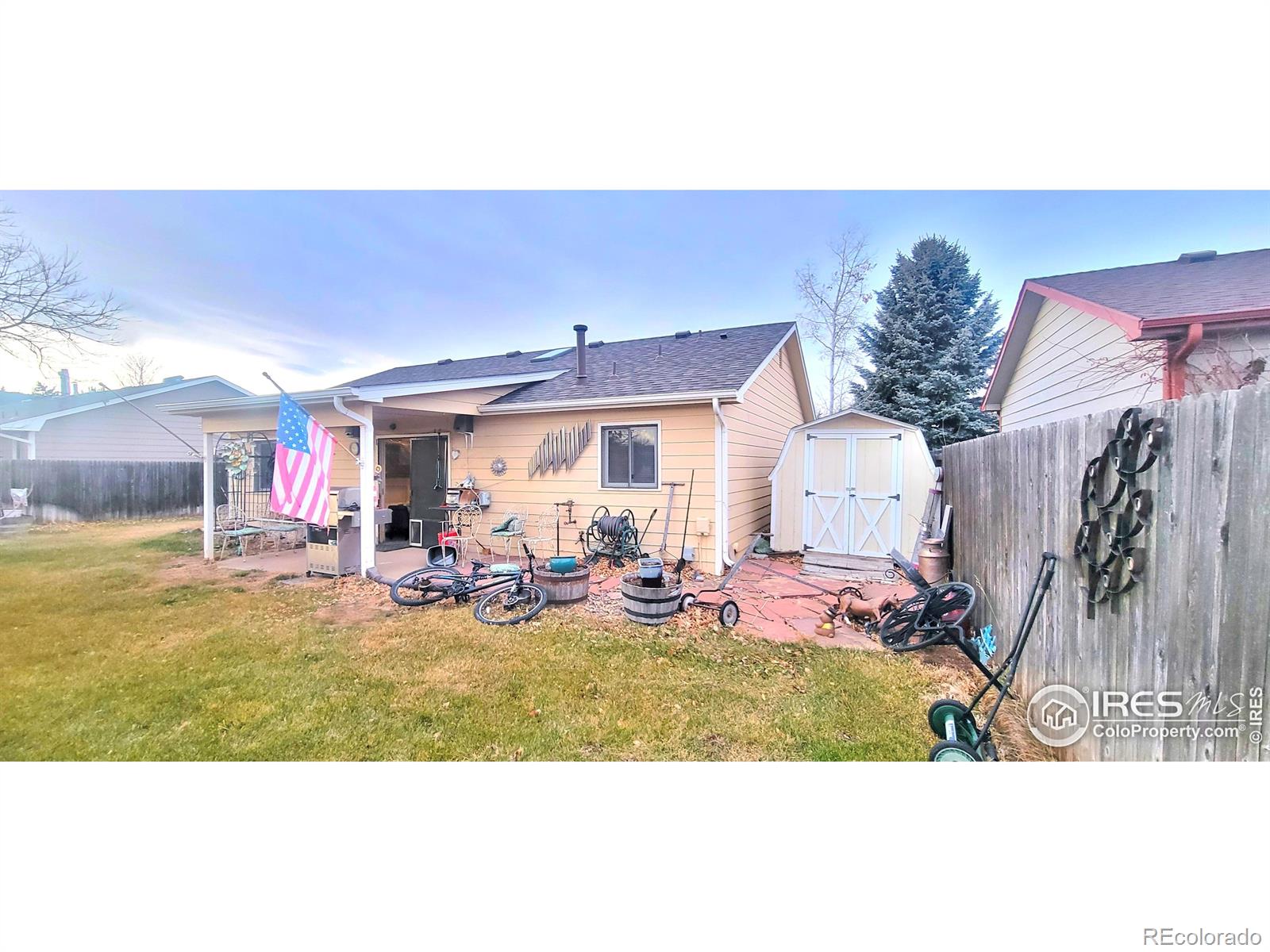 2519 Baxter Place, Fort Collins, CO 80526, 2 Bedrooms Bedrooms, ,2 BathroomsBathrooms,Residential,For Sale,Baxter,RECIR1023761