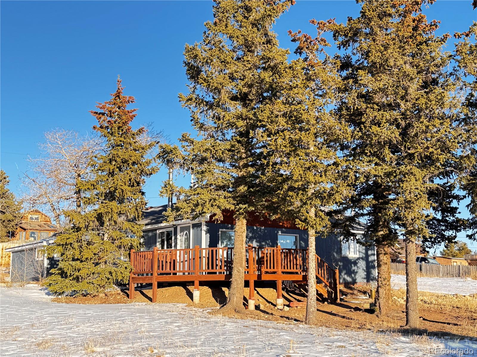 650 Castello Avenue, Fairplay, CO 80440, 4 Bedrooms Bedrooms, ,2 BathroomsBathrooms,Rental,For Rent,Castello,REC9393870