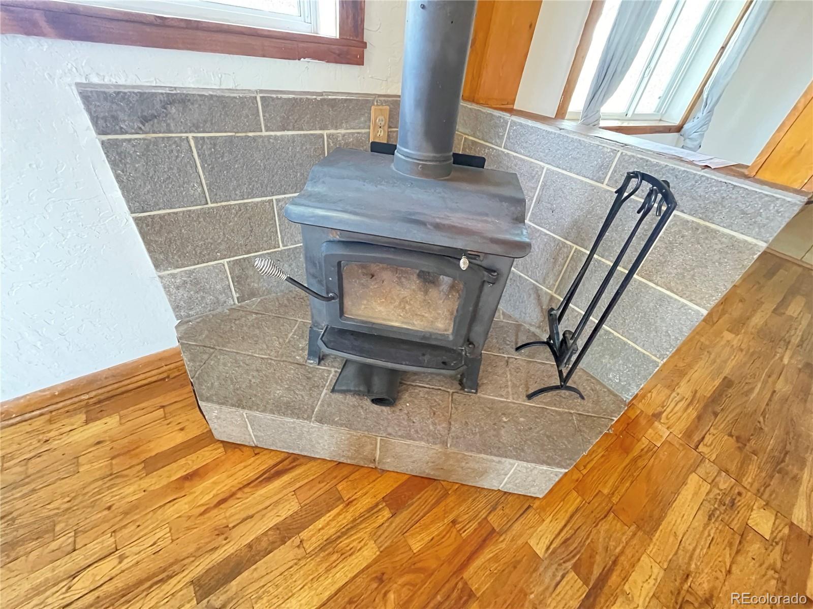 650 Castello Avenue, Fairplay, CO 80440, 4 Bedrooms Bedrooms, ,2 BathroomsBathrooms,Rental,For Rent,Castello,REC9393870